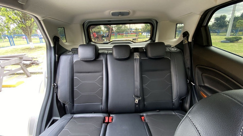 Imagen 15 de 20 de Ford Ecosport