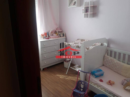 Imagem 13 de 15 de Apartamento Cond Vila Grena - Ap0932