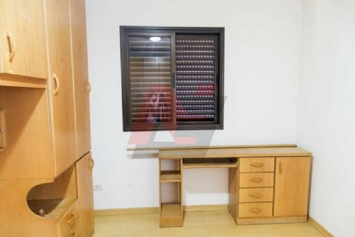 Imagem 8 de 15 de 06814 - Apartamento 3 Dorms, Jaguaribe - Osasco/sp - 6814