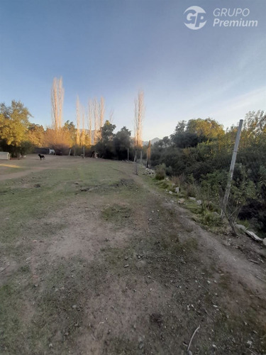Sitio En Venta En Los Andes