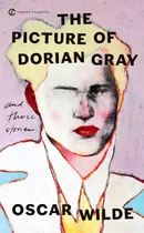 Comprar The Picture Of Dorian Gray And Three Stories - Oscar Wilde