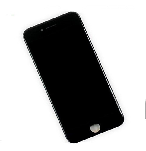 Reemplazo De Pantalla Lcd Para iPhone iPhone 8 Plus Negro