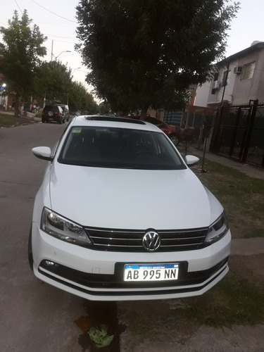 Volkswagen Vento 1.4 Highline 150cv At 2017