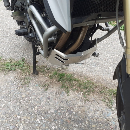 Imagen 3 de 9 de Bmw 800cc Gs Triple Blac