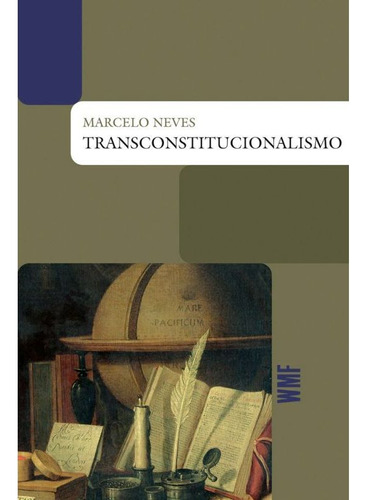 Transconstitucionalismo