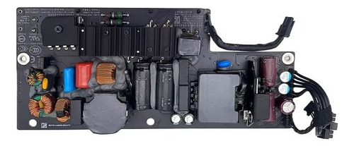 Fonte De Alimentação Apple iMac 21.5 A1418 2012-2017 185w