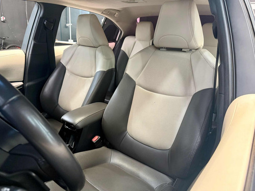 Toyota Corolla 2.0 Altis Premium Dynamic Force Flex Aut. 4p