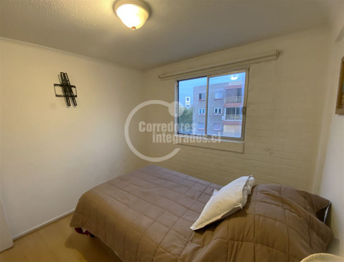 3 Dorm., 2 Baños, Sur - Oriente, En Macul