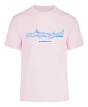 Comprar Playera Billie Hit Me Hard And Soft Eilish Algodon Unisex 