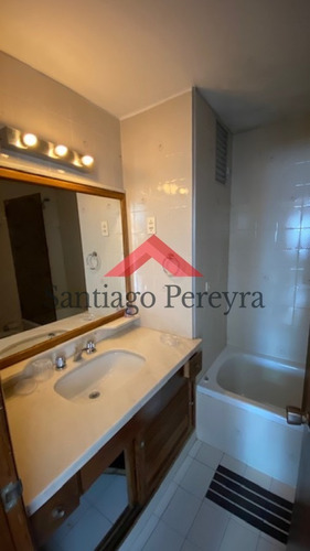 Apto 3 Dormitorios 3 Baños En Peninsula Cuenta El Edificio Con Servicio De Playa - Ref: 6835