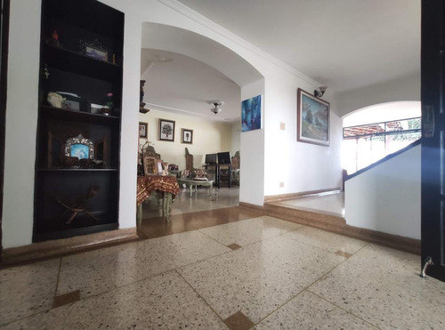 Casa En Venta En Cúcuta. Cod V11041