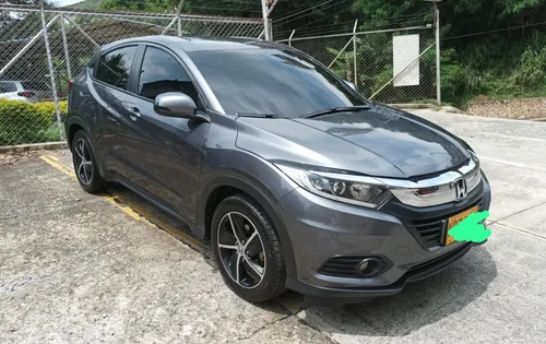 Honda HR-V 1.8 Lx