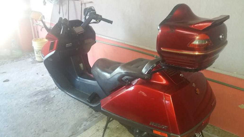 Honda Helix 250
