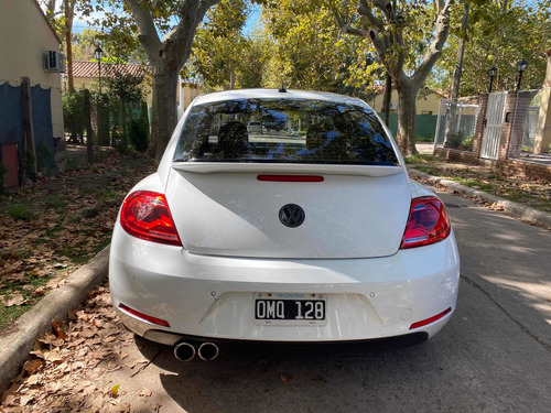 Volkswagen The Beetle 1.4 Design Dsg 2015