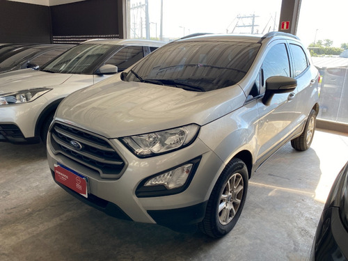 Imagem 1 de 4 de Ford Ecosport
