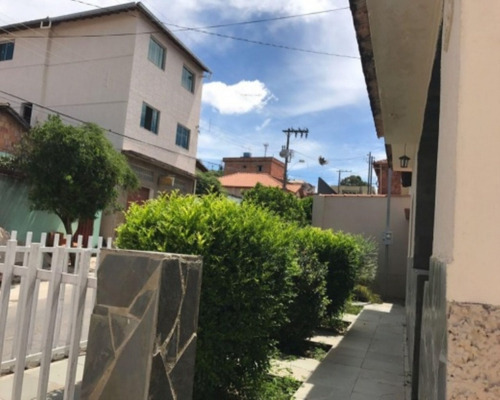 Imagem 6 de 24 de Casa No Centro De Esmeraldas - Fbc04 - 32162708