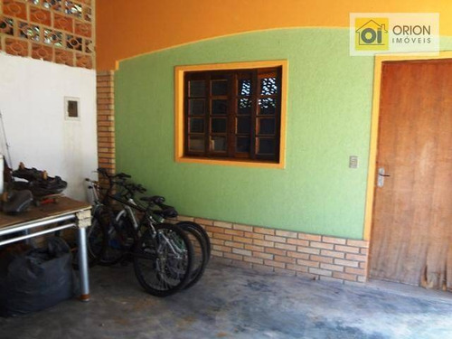 Imagem 7 de 17 de Chácara Com 3 Dormitórios À Venda, 12770 M² Por R$ 2.500.000,00 - Chácaras Boa Vista - Santana De Parnaíba/sp - Ch0028