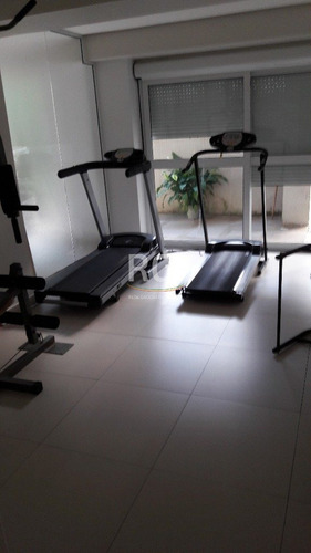 Imagem 5 de 25 de Apartamento Rio Branco Porto Alegre - 5497