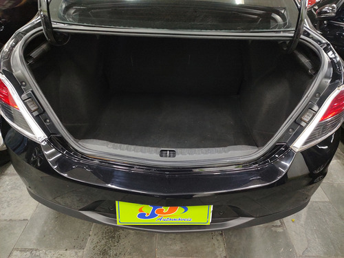 Chevrolet Prisma PRISMA SED. LTZ 1.4 8V FLEXPOWER 4P AUT.