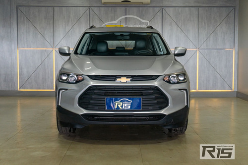 Chevrolet Tracker 1.2 Turbo 12V Flex Aut.