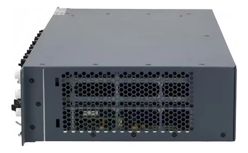 Olt Zte C620 02u 19 10g Uplink 1*spuf 1*praf Ac C/nf