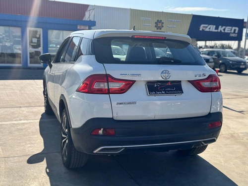 Brilliance V3 V3s Automatico