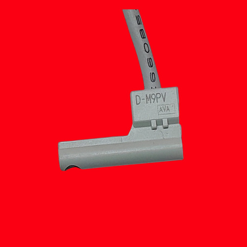 Smc D-m9pv Auto Switch Sensor 3 Wire Pnp