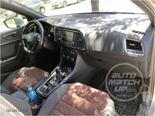 Seat Ateca 1.4 Style Dsg