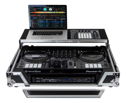 Pioneer Ddj-/ Ddj-srt Glide Style Case