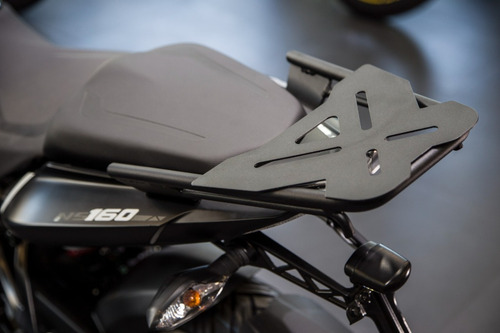 Imagen 11 de 25 de Bajaj Rouser Ns 160 Quilmes- El Mejor Precio De Contado!