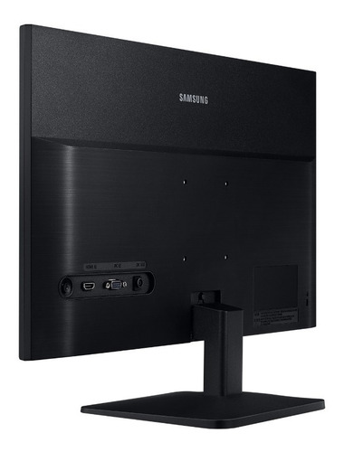 Imagen 6 de 10 de Monitor Samsung 22 Sa33 Flat Panel Va Full Hd Hdmi Vga Cc