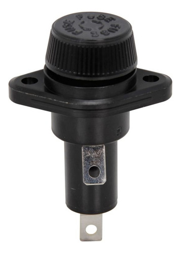 Portafusible En Linea 1p 30a 600v Eaton Bussmann Hps