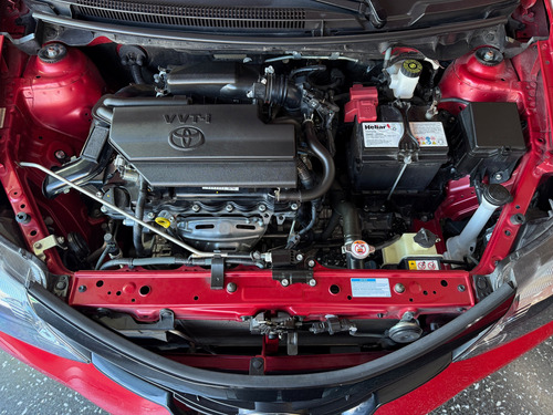 Toyota Etios 1.5 Xls