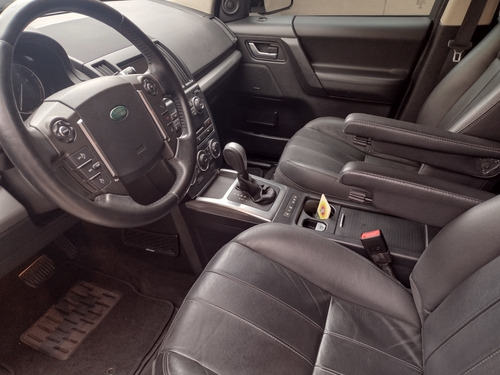 Imagem 9 de 15 de Freelander 2 Se 2.0 2013 Completa, Estado Zero