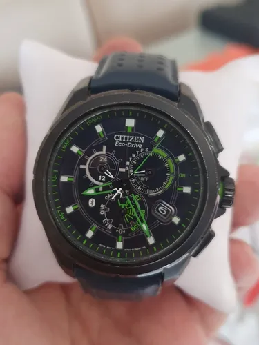 Citizen w760 top