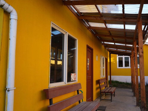 Centro De Estudios En Venta - Coyhaique (172864)