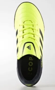Adidas copa 17.4 jugadores hotsell