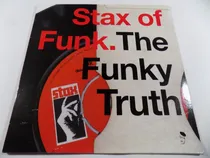 Comprar Varios Stax Of Funk The Funky Truth 2 Vinilos Uk Funk Soul