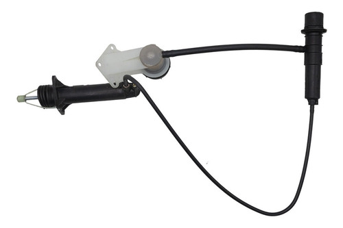 Cilindro Maestro Y Línea Embrague D150 Base 1988-1990 3.7l