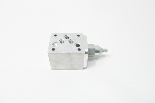 Sun Hydraulics Ppfb Lan Bbp Ppfblan-bbp Pressure Red Jji