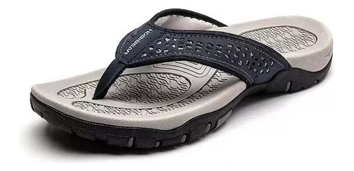 Zmshop Chanclas De Moda Para Hombre De Talla Grande