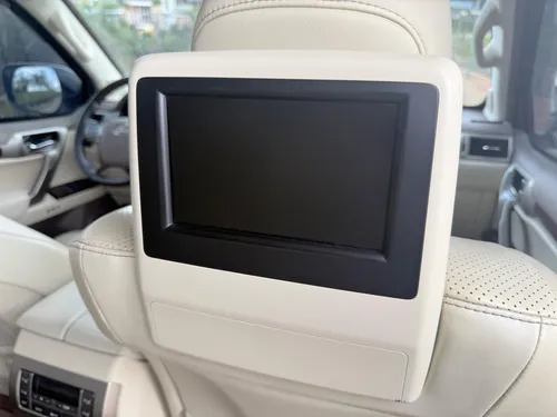 Lexus GX 4.6 460 Premium