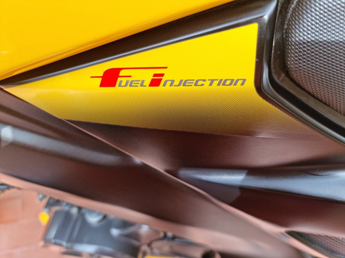 Bajaj Rouser 200 Fi