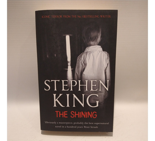 The Shining Stephen King Hodder