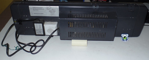 Painel Eletrônico Aspect Midia Alpha 4080c - No Estado (Usado)