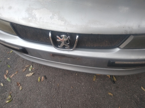 Peugeot 406