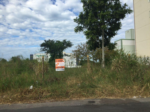 Terreno À Venda, São Marcos, Macaé/rj. - Te0256