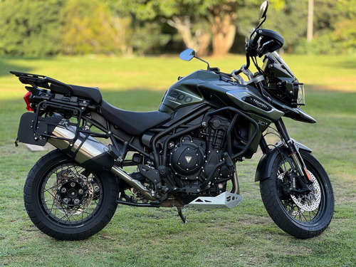 Tiger 1200 Xcx