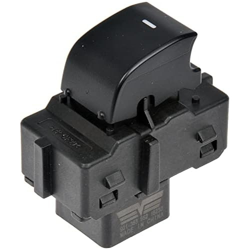 901363 Window Switch Front Right And Rear Left/right, 1...