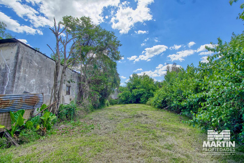 Terreno En Venta En Tigre